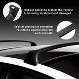 Tesla Model Y Roof Rack/Cross Bars