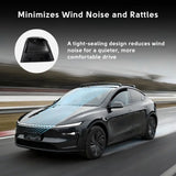 Tesla Model Y Roof Rack/Cross Bars