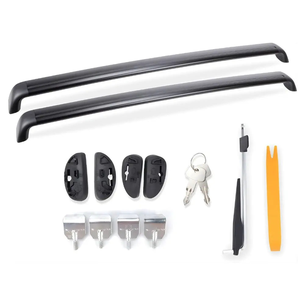 Tesla Model Y Roof Rack/Cross Bars