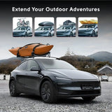Tesla Model Y Roof Rack/Cross Bars
