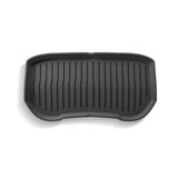 Tesla Model 3 All Weather TPE Front Trunk Mat 2026 Model 3 Highland Waterproof Liner Cargo Trunk Accessories