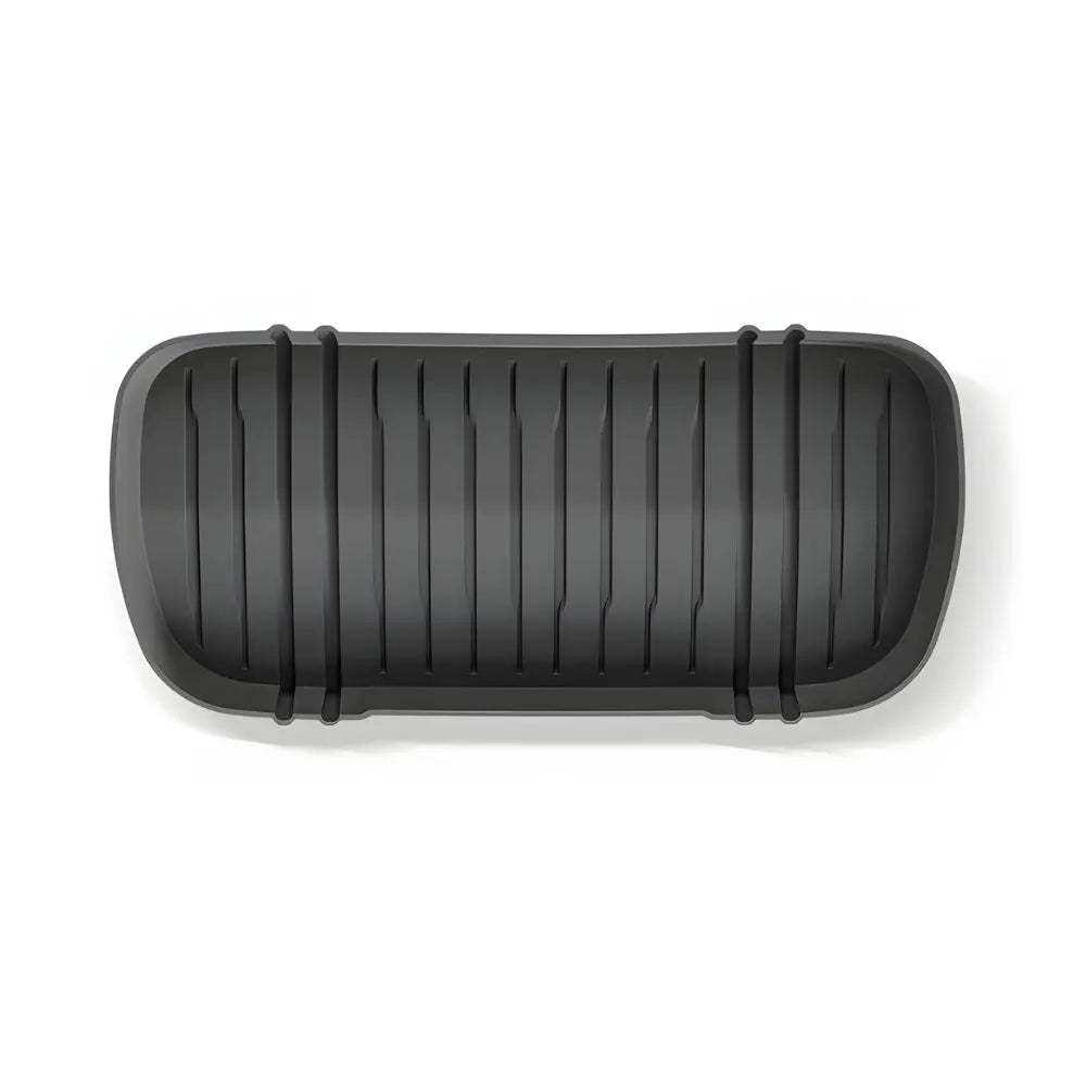 Tesla Model Y All Weather TPE Front Trunk Mat 2025 2026 Model Y Juniper Waterproof Anti-Slip Cargo Liner