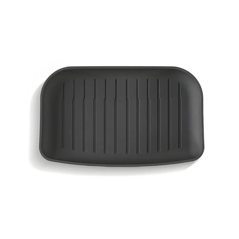 Tesla Model Y All Weather TPE Sub-Trunk Mat 2025 2026 Model Y Juniper Waterproof Anti-Slip Cargo Liner
