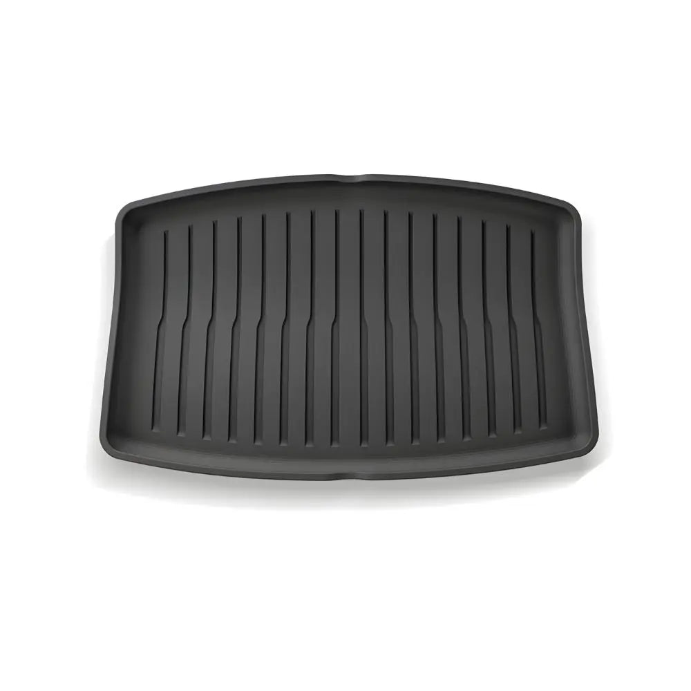 Tesla Model 3 All Weather TPE Sub-Trunk Mat 2026 Model 3 Highland Waterproof Liner Cargo Trunk Accessories