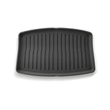Tesla Model 3 All Weather TPE Sub-Trunk Mat 2026 Model 3 Highland Waterproof Liner Cargo Trunk Accessories